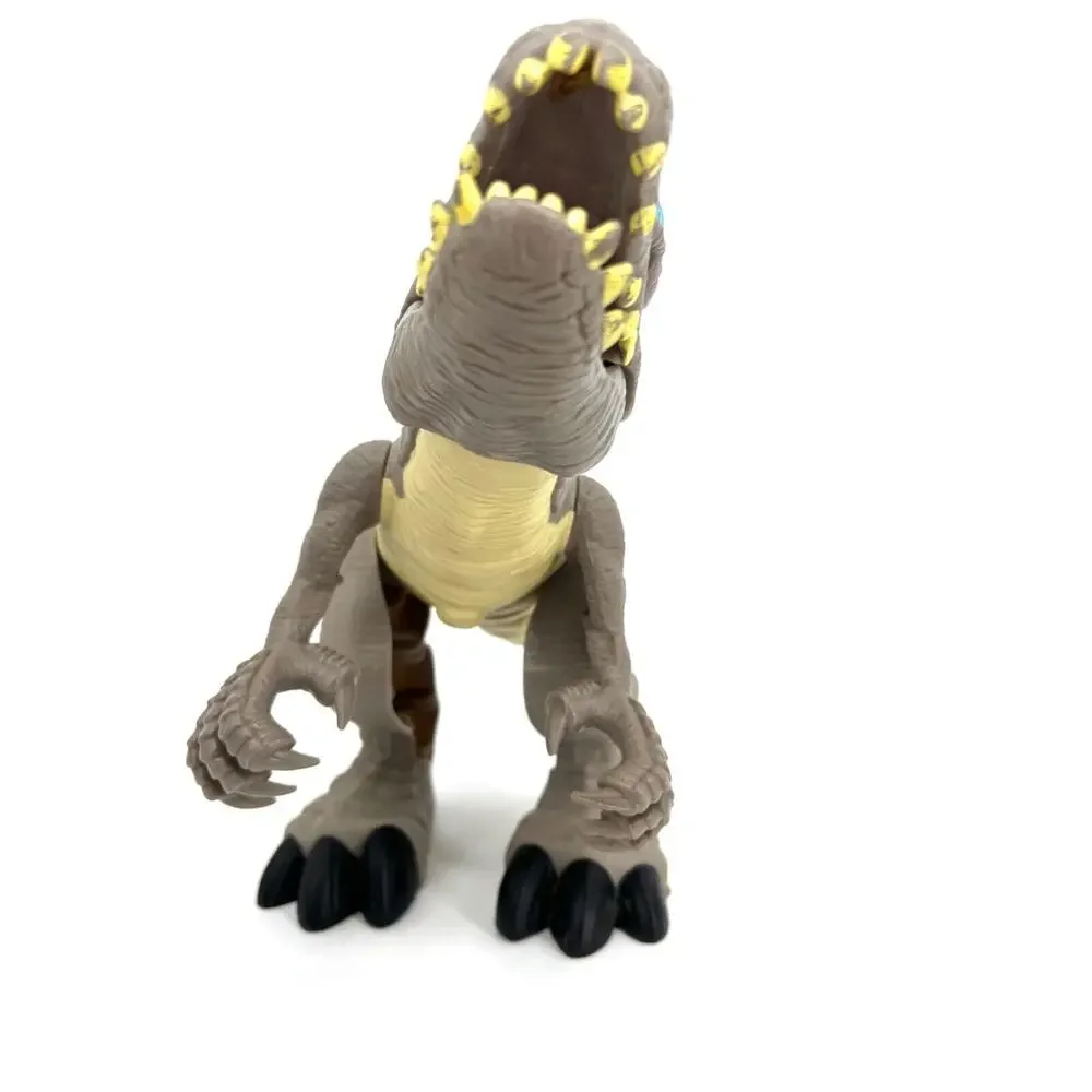 Fisher-Price imaginext jurassic